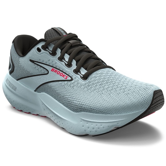 Brooks Women's Gray Running Shoes - Picture 4 of 13